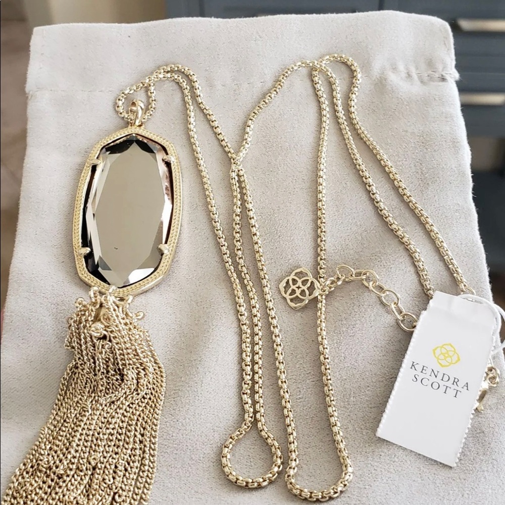 ISO KS prototype faceted mirror hematite Rayne